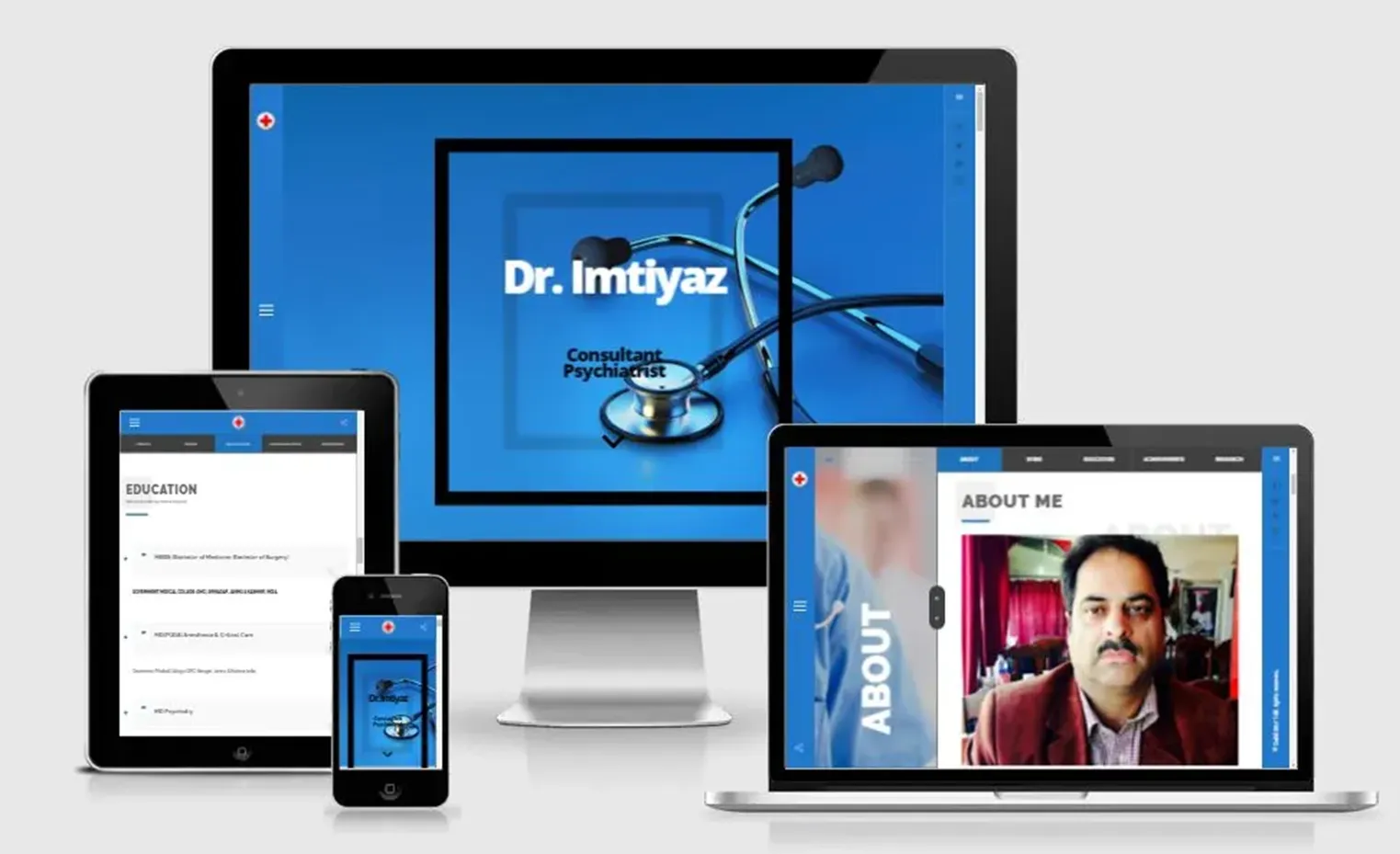 Dr.Imtiyaz