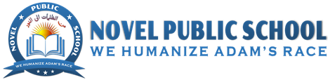 Novel-Public-School-Logo-By-Acmo