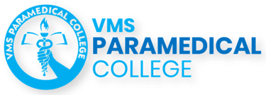 VMS Paramedical College-Logo-By-Acmo