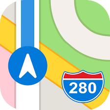 Apple Map Kit