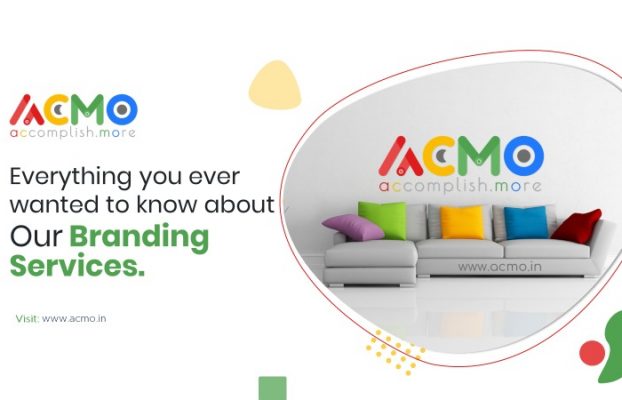 Everything you ever wanted to know about our branding services