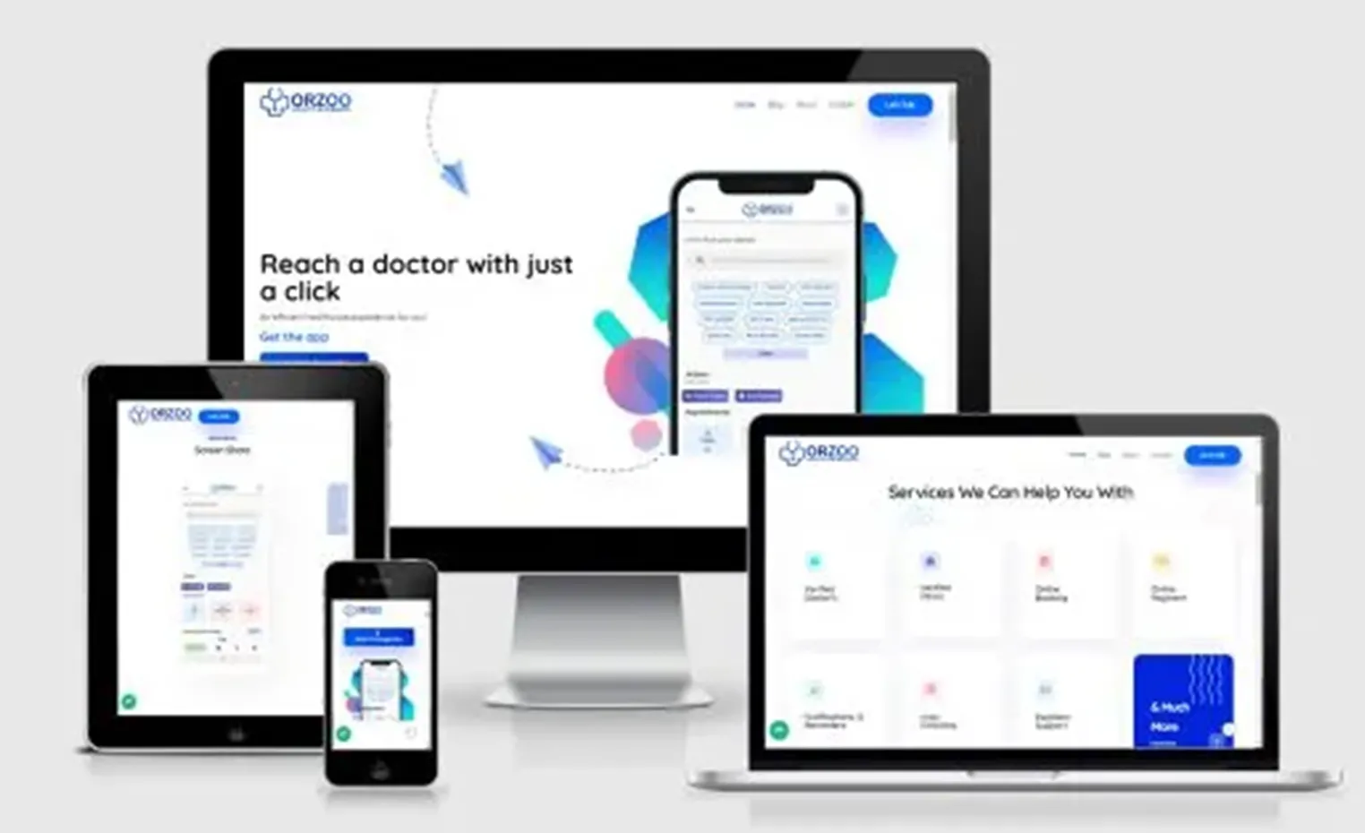 Orzoo Health