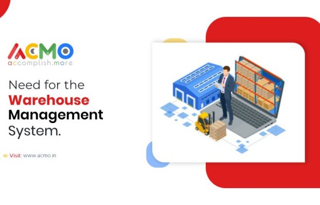 Need for the warehouse management system