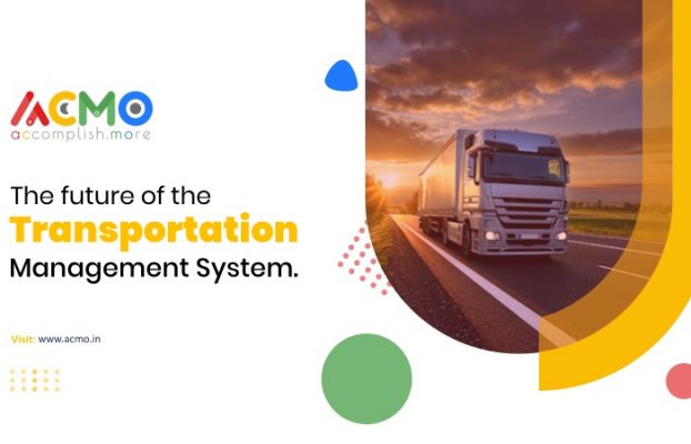 The future of the Transportation Management System