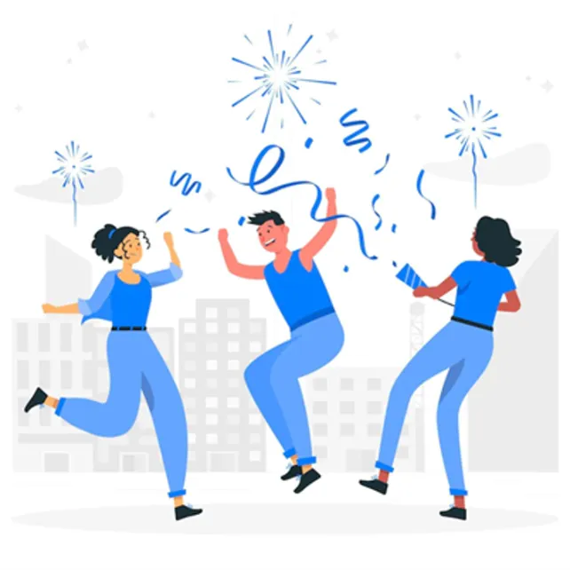 Annual Party