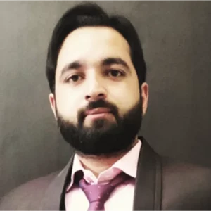 Davood Wani
