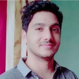 Qazi Firdous