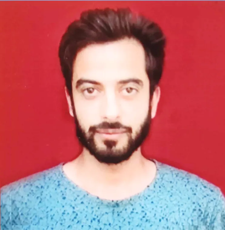 Salman Querashi By Acmo Network