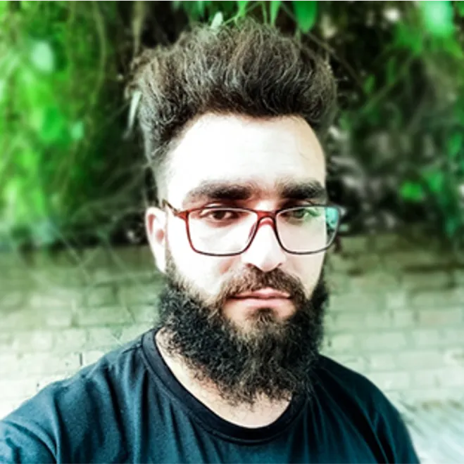 Tahir Dar