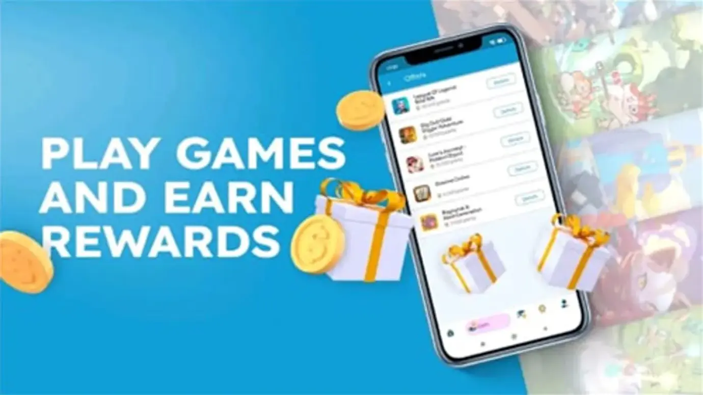 Tyr Rewards