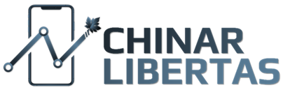 Chinar-Libertas-Logo-By-Acmo-Network