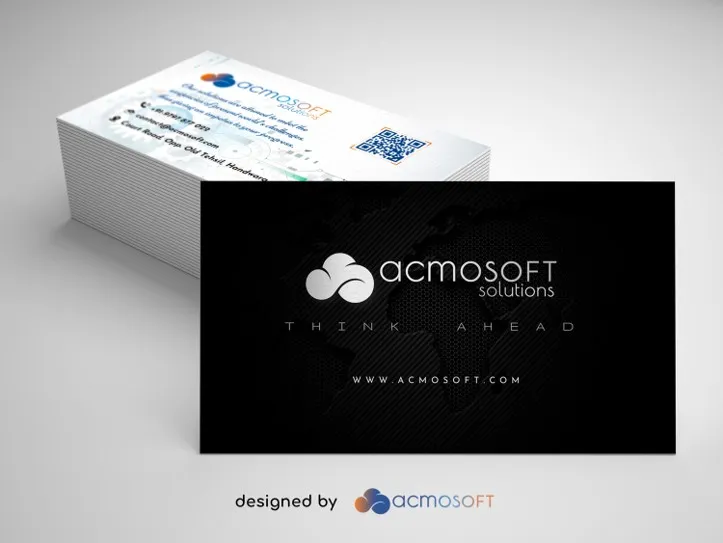 Acmosoft