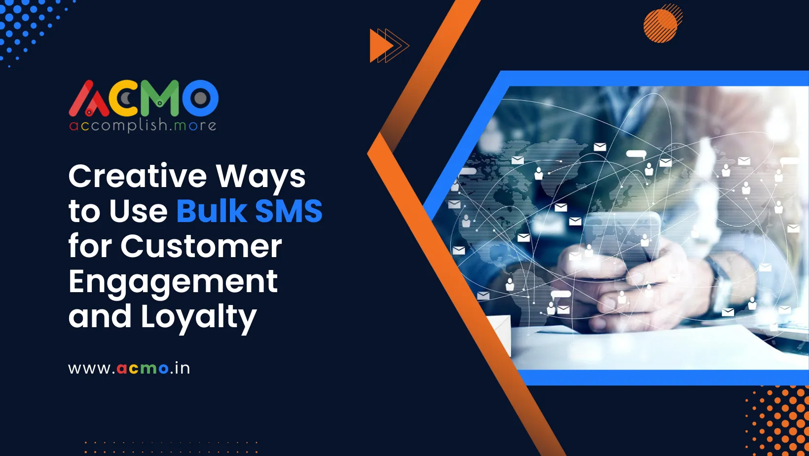 Creative ways to Use Bulk SMS for Customer Engagement and Loyalty
