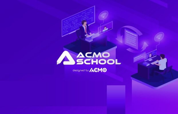How Acmoschool can help during education disruption caused by Novel Coronavirus (COVID-19)