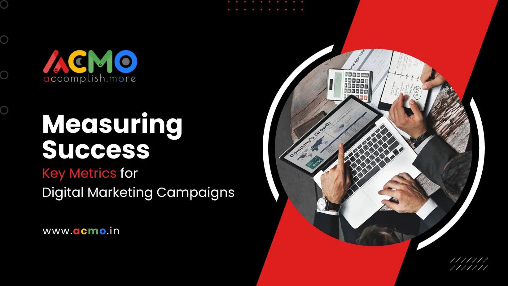 Measuring Success: Key Metrics for Digital Marketing Campaigns