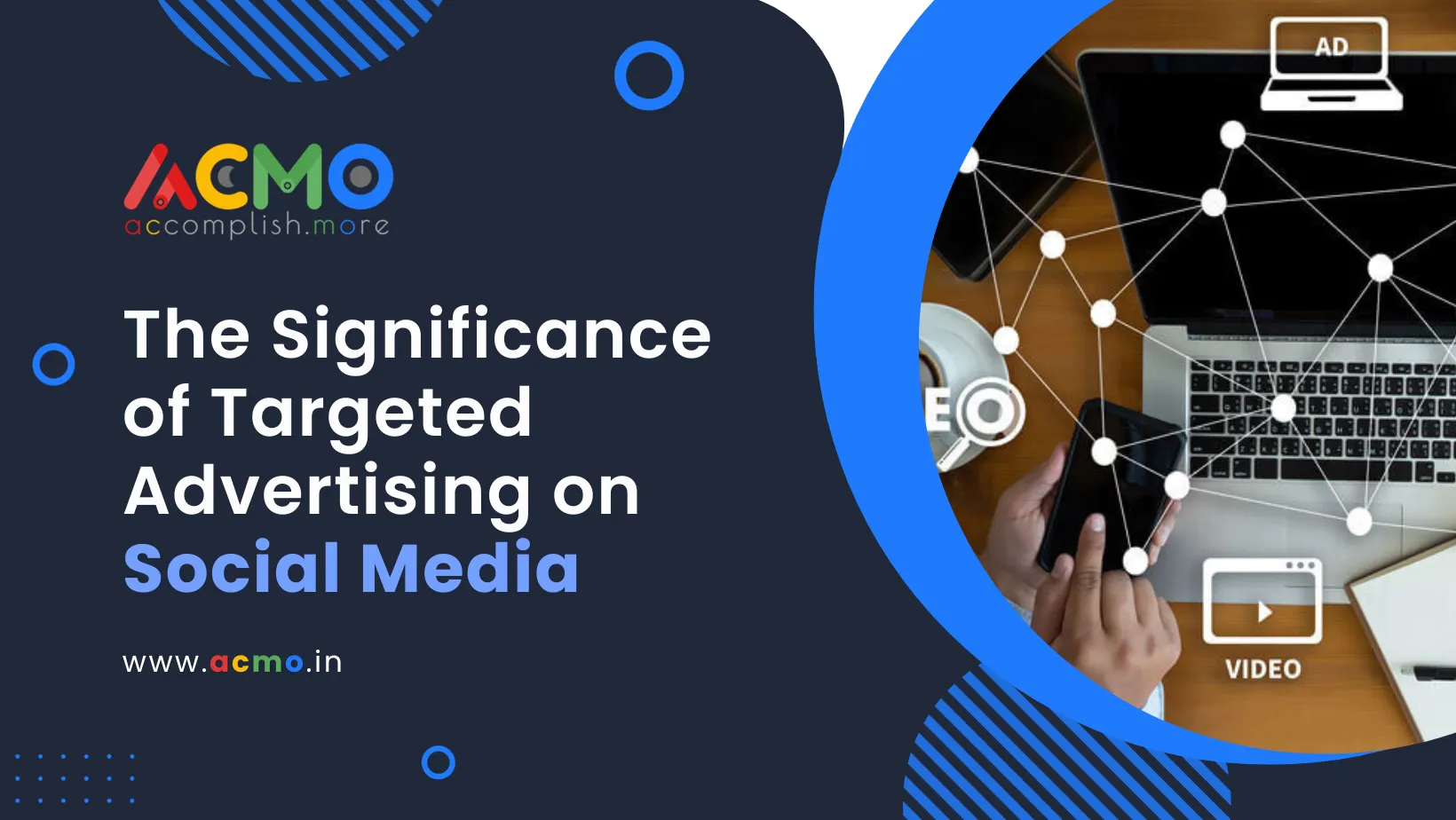 The Significance of Targeted Advertising on Social Media