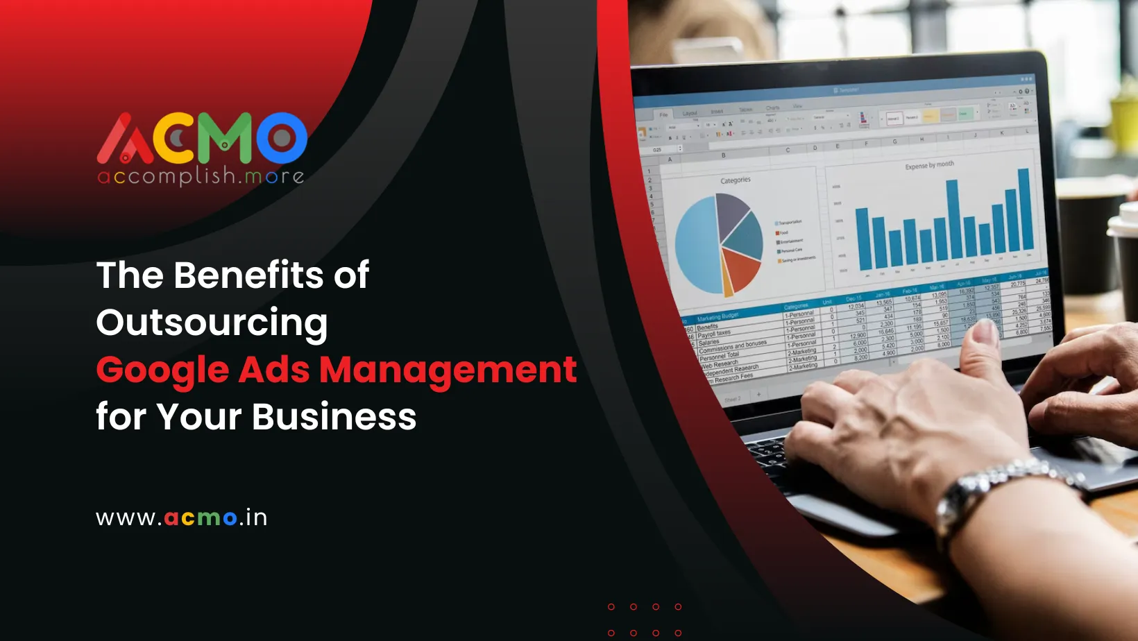 The Benefits of Outsourcing Google Ads Management for Your Business