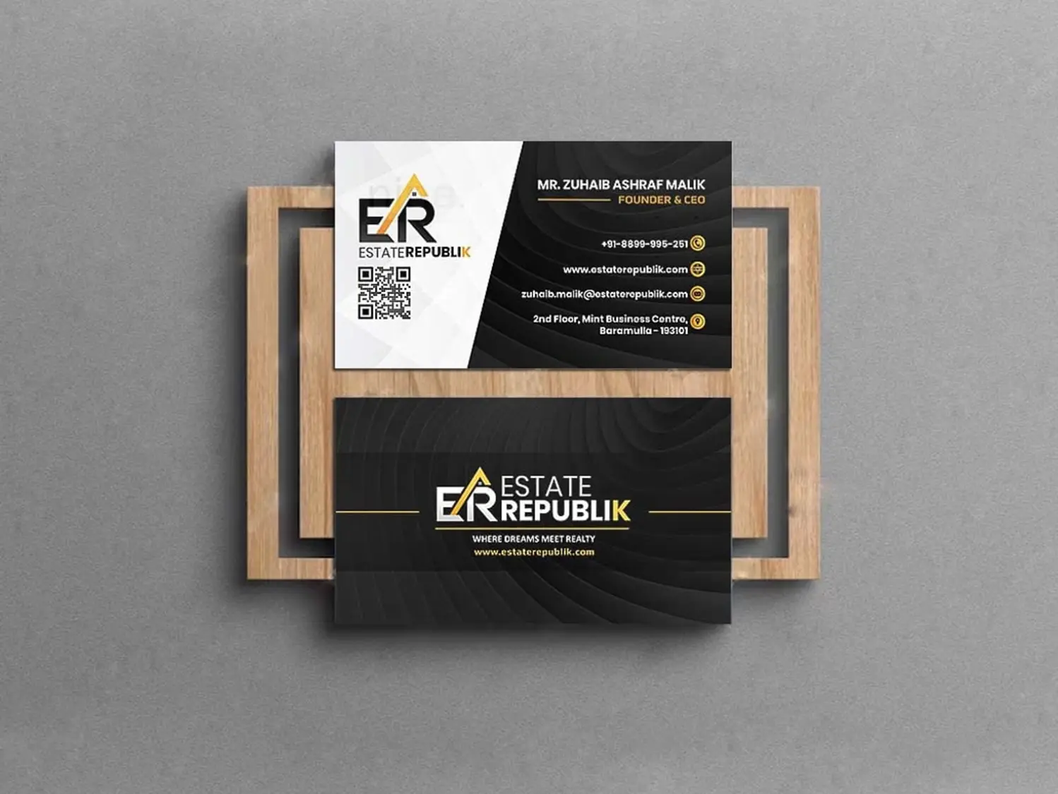 Estate Republik