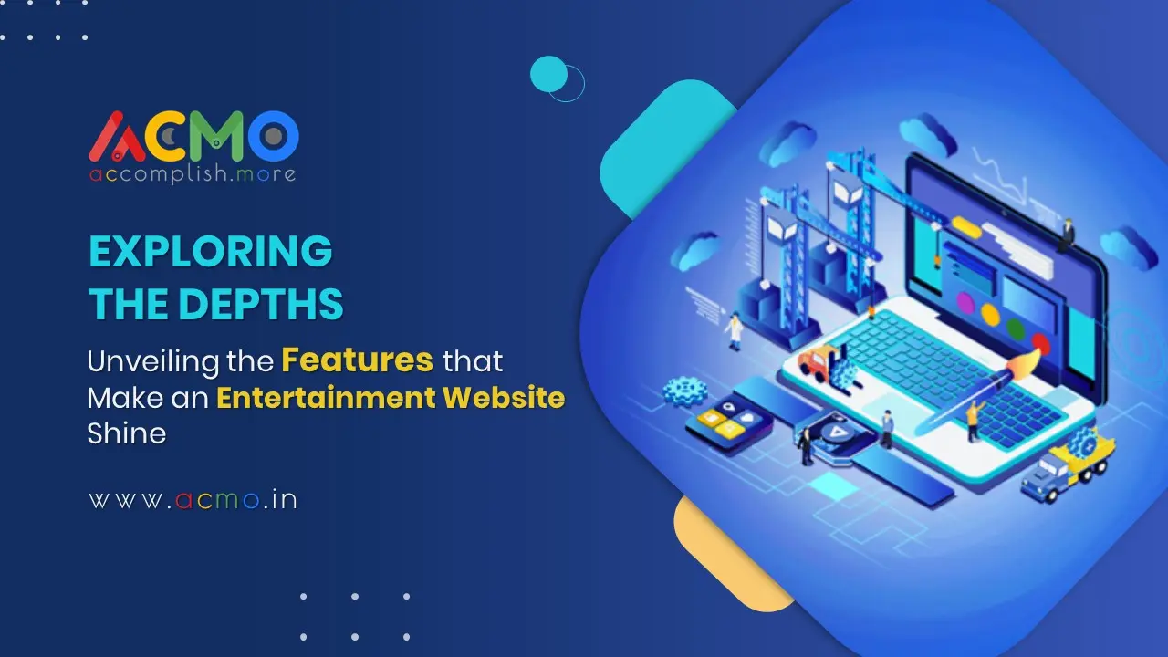 From Fun to Functionality: Unraveling the Hidden Gems of a Feature-Rich Entertainment Website