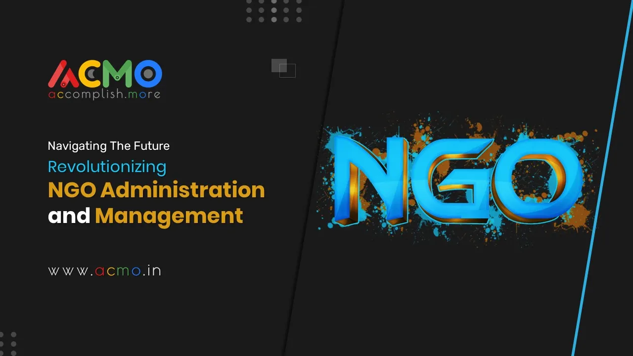 Innovate for Good: Exploring the Cutting-Edge Features Transforming NGO Management