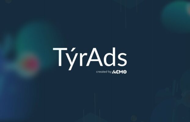 Crafting Digital Excellence: How Acmo Network Amplified TyrAds’ Online Presence
