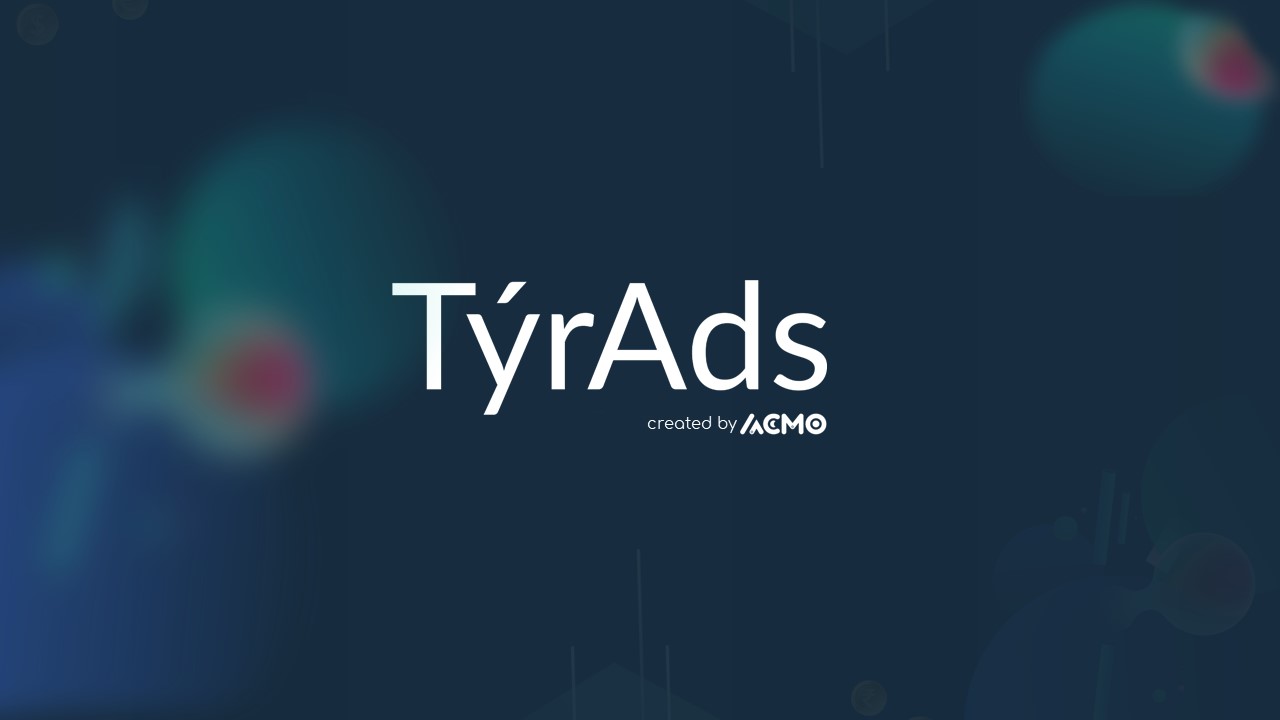 Scaling Success: Acmo Network Empowers TyrAds in the Digital Landscape