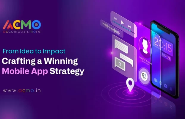Building a Successful Mobile App: From Concept to Launch