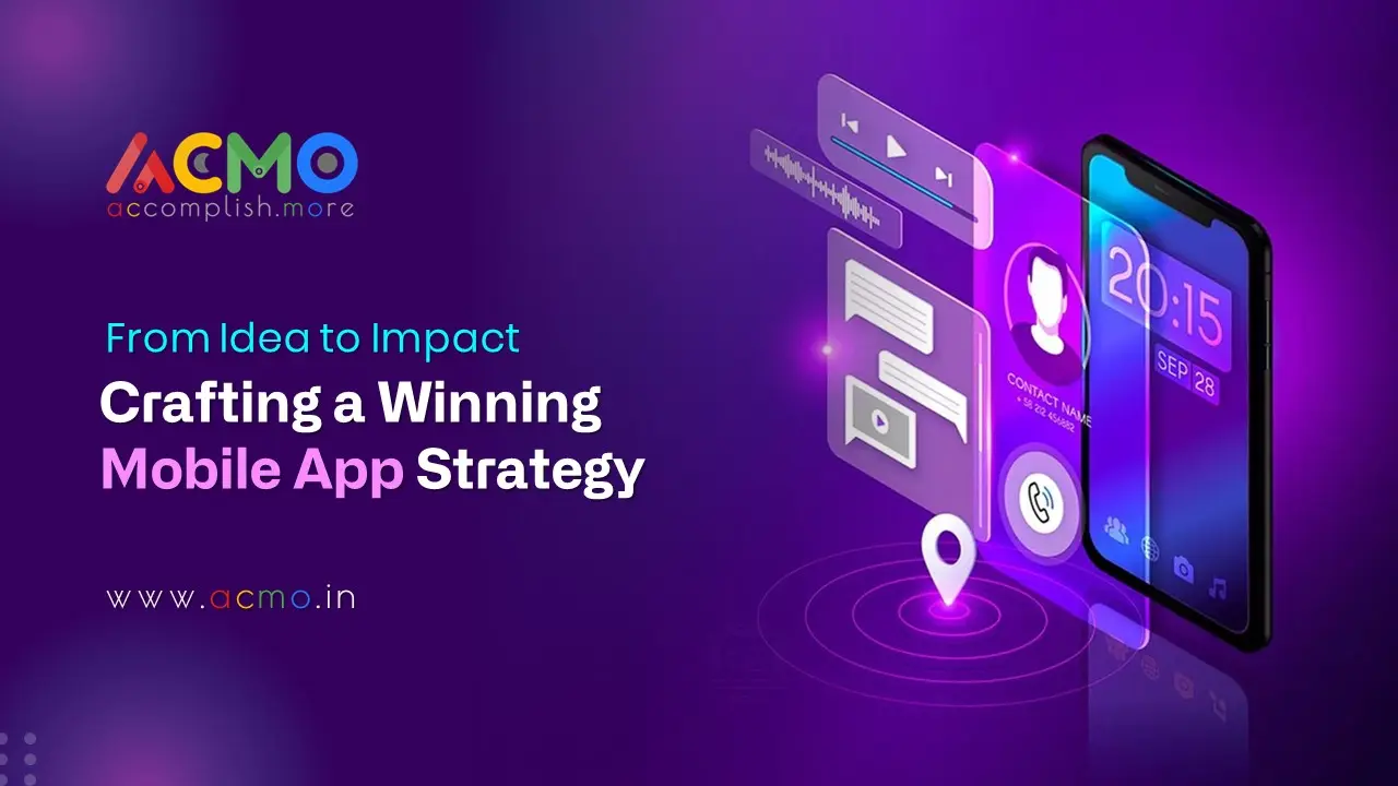 Building a Successful Mobile App: From Concept to Launch