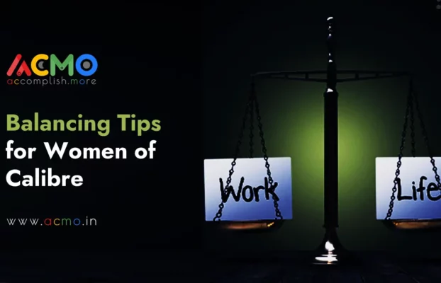 Balancing Act: Strategies for Juggling Business and Personal Life as a Woman Entrepreneur