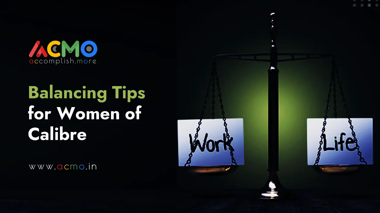 Balancing Act: Strategies for Juggling Business and Personal Life as a Woman Entrepreneur