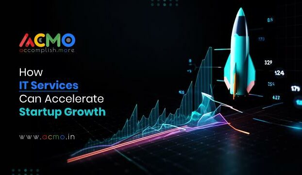 How IT Services Can Accelerate Startup Growth