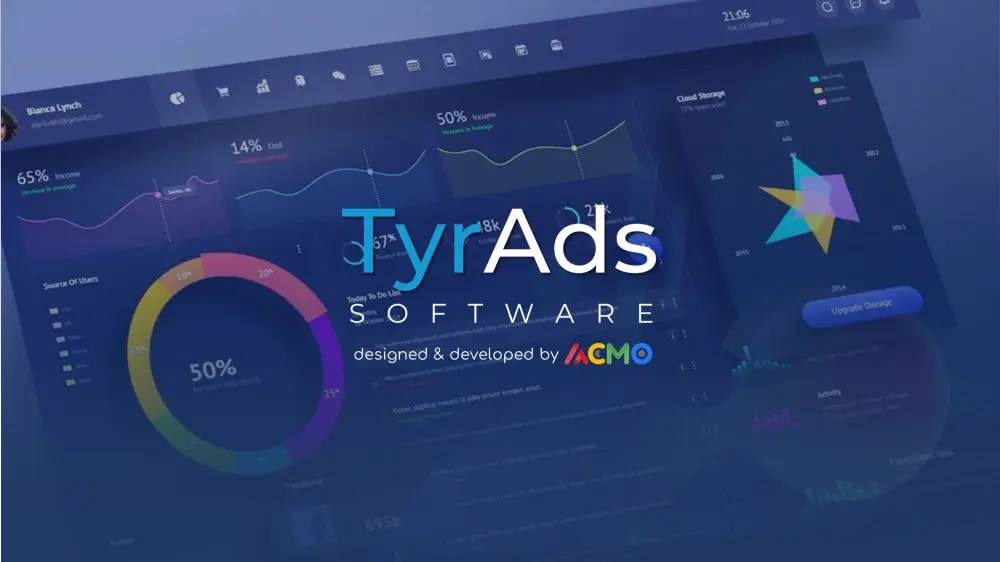 Tyrads