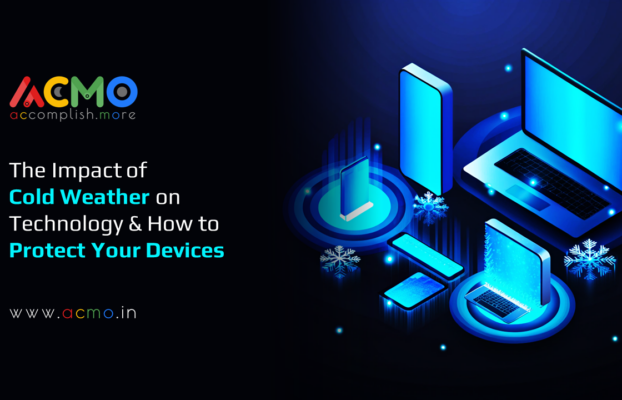 The Impact of Cold Weather on Technology and How to Protect Your Devices