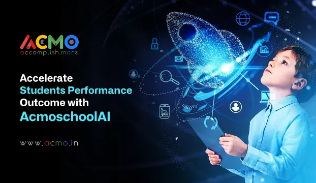 Accelerate student performance outcomes with AcmoschoolAI