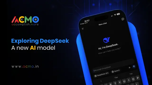 Exploring DeepSeek: A New AI Model Pushing the Boundaries of Innovation