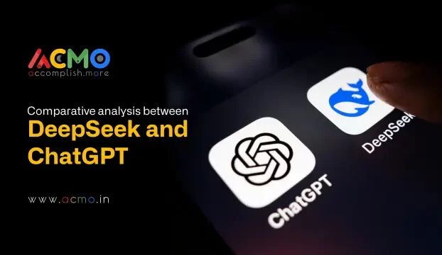 Comparative Analysis: DeepSeek vs. ChatGPT