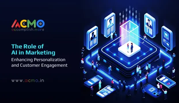 The Role of AI in Marketing: Enhancing Personalization and Customer Engagement