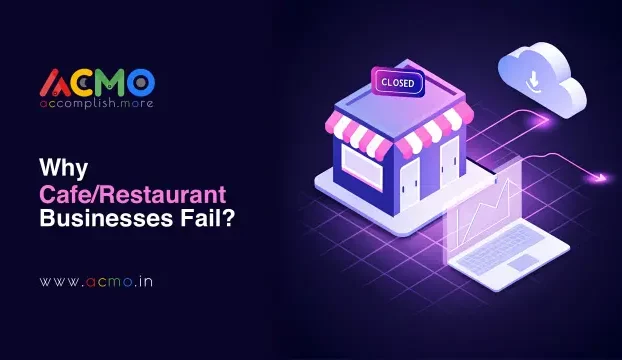 Why do most Cafe/Restaurant businesses fail?