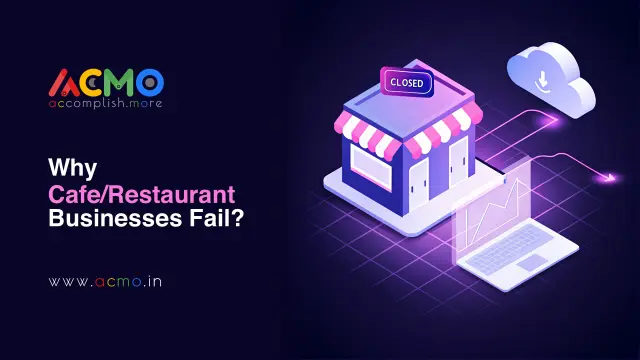 Why do most Cafe/Restaurant businesses fail?