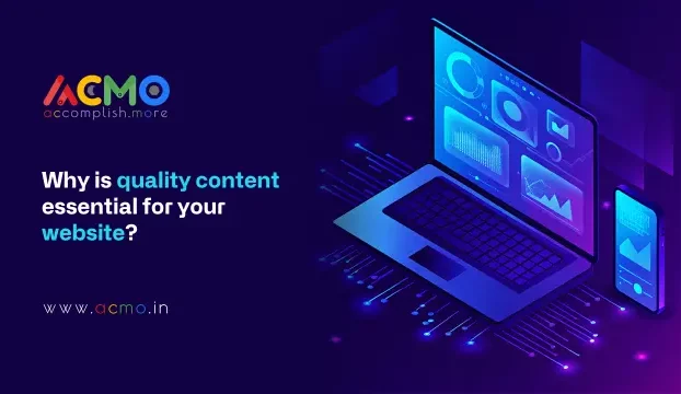 Why is quality content essential for your website?